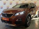 Voiture occasion PEUGEOT 3008 1.5 BLUEHDI 130 S&S EAT8 GT LINE MARRON Diesel Nimes Gard