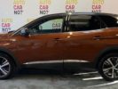 Voiture occasion PEUGEOT 3008 1.5 BLUEHDI 130 S&S EAT8 GT LINE MARRON Diesel Nimes Gard #2