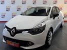 Voiture occasion RENAULT CLIO 4 SOCIETE 1.5 DCI 90 AIR BLANC Diesel Nimes Gard