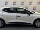 Voiture occasion RENAULT CLIO 4 SOCIETE 1.5 DCI 90 AIR BLANC Diesel Nimes Gard #4