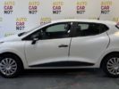 Voiture occasion RENAULT CLIO 4 SOCIETE 1.5 DCI 90 AIR BLANC Diesel Nimes Gard #3