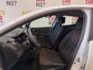 Voiture occasion RENAULT CLIO 4 SOCIETE 1.5 DCI 90 AIR BLANC Diesel Nimes Gard #6