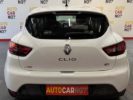 Voiture occasion RENAULT CLIO 4 SOCIETE 1.5 DCI 90 AIR BLANC Diesel Nimes Gard #5