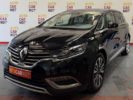 Voiture occasion RENAULT ESPACE 5 1.6 DCI 160 ENERGY TWIN TURBO INITIALE PARIS EDC Diesel Nimes Gard