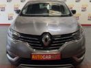 Voiture occasion RENAULT ESPACE 5 1.6 DCI 160 ENERGY TWIN TURBO ZENS EDC gris Diesel Arles Bouches du Rhône #2