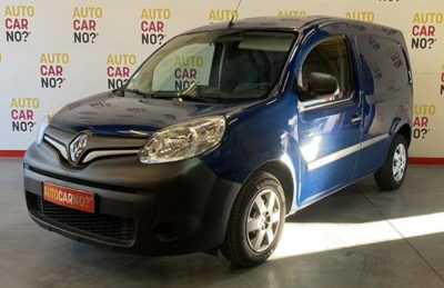 Voiture occasion RENAULT KANGOO 1.5 BLUEDCI 95 EXTRA R-LINK Diesel Arles Bouches du Rhône