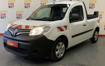 Voiture occasion RENAULT KANGOO 1.5 BLUEDCI 95 GRAND CONFORT Diesel Alès Gard