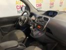 Voiture occasion RENAULT KANGOO 1.5 BLUEDCI 95 GRAND CONFORT Diesel Alès Gard #11