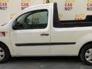 Voiture occasion RENAULT KANGOO 1.5 BLUEDCI 95 GRAND CONFORT Diesel Alès Gard #3