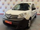 Voiture occasion RENAULT KANGOO 1.5 DCI 75 EXTRA R-LINK BLANC Diesel Alès Gard