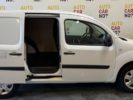 Voiture occasion RENAULT KANGOO 1.5 DCI 75 EXTRA R-LINK BLANC Diesel Alès Gard #9