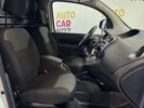 Voiture occasion RENAULT KANGOO 1.5 DCI 75 EXTRA R-LINK BLANC Diesel Alès Gard #8