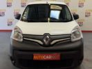 Voiture occasion RENAULT KANGOO 1.5 DCI 75 EXTRA R-LINK BLANC Diesel Alès Gard #2