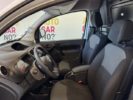 Voiture occasion RENAULT KANGOO 1.5 DCI 75 EXTRA R-LINK BLANC Diesel Alès Gard #6