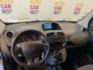 Voiture occasion RENAULT KANGOO 1.5 DCI 75 EXTRA R-LINK BLANC Diesel Alès Gard #7