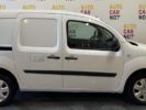 Voiture occasion RENAULT KANGOO 1.5 DCI 75 EXTRA R-LINK BLANC Diesel Alès Gard #4