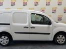 Voiture occasion RENAULT KANGOO 1.5 DCI 75 EXTRA R-LINK BLANC Diesel Nimes Gard #4