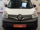 Voiture occasion RENAULT KANGOO 1.5 DCI 75 EXTRA R-LINK BLANC Diesel Nimes Gard #2