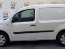 Voiture occasion RENAULT KANGOO 1.5 DCI 75 EXTRA R-LINK BLANC Diesel Nimes Gard #3