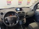 Voiture occasion RENAULT KANGOO 1.5 DCI 75 EXTRA R-LINK BLANC Diesel Nimes Gard #7