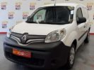 Voiture occasion RENAULT KANGOO 1.5 DCI 75 EXTRA R-LINK BLANC Diesel Nimes Gard