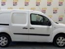 Voiture occasion RENAULT KANGOO 1.5 DCI 75 EXTRA R-LINK BLANC Diesel Nimes Gard #4