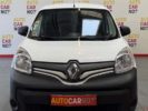 Voiture occasion RENAULT KANGOO 1.5 DCI 75 EXTRA R-LINK BLANC Diesel Nimes Gard #2