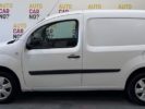 Voiture occasion RENAULT KANGOO 1.5 DCI 75 EXTRA R-LINK BLANC Diesel Nimes Gard #3