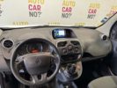 Voiture occasion RENAULT KANGOO 1.5 DCI 75 EXTRA R-LINK BLANC Diesel Nimes Gard #7