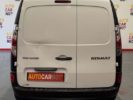 Voiture occasion RENAULT KANGOO 1.5 DCI 75 EXTRA R-LINK BLANC Diesel Nimes Gard #5