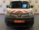 Voiture occasion RENAULT KANGOO 1.5 DCI 90 EXTRA R-LINK Diesel Nimes Gard #2