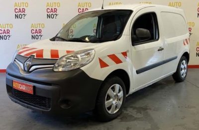 Voiture occasion RENAULT KANGOO 1.5 DCI 90 EXTRA R-LINK Diesel Nimes Gard