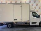 Voiture occasion RENAULT MASTER 3 L3 F3500 CHASSIS CABINE 2.3 DCI 145 20m3 Confort HAYON BLANC Diesel Avignon Vaucluse #3