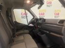 Voiture occasion RENAULT MASTER 3 L3 F3500 CHASSIS CABINE 2.3 DCI 145 20m3 Confort HAYON BLANC Diesel Avignon Vaucluse #6