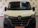 Voiture occasion RENAULT MASTER F3500 L2H3 2.3 DCI 135 GRAND CONFORT Diesel Nimes Gard