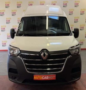 Voiture occasion RENAULT MASTER F3500 L2H3 2.3 DCI 135 GRAND CONFORT Diesel Nimes Gard