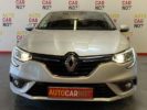 Voiture occasion RENAULT MEGANE 4 1.5 BLUEDCI 115 BUSINESS EDC GRIS Diesel Arles Bouches du Rhône #2