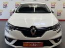 Voiture occasion RENAULT MEGANE 4 1.5 DCI 110 ENERGY ZEN BLANC Diesel Alès Gard #2