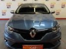 Voiture occasion RENAULT MEGANE 4 1.6 DCI 160 GT EDC BLEU Diesel Alès Gard #2