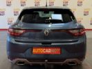 Voiture occasion RENAULT MEGANE 4 1.6 DCI 160 GT EDC BLEU Diesel Alès Gard #5