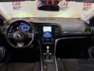 Voiture occasion RENAULT MEGANE 4 1.6 DCI 160 GT EDC BLEU Diesel Alès Gard #8