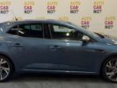 Voiture occasion RENAULT MEGANE 4 1.6 DCI 160 GT EDC BLEU Diesel Alès Gard #4