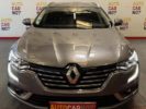 Voiture occasion RENAULT TALISMAN ESTATE 2.0 BLUEDCI 160 EDC INTENS GRIS Diesel Nimes Gard #2