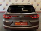 Voiture occasion RENAULT TALISMAN ESTATE 2.0 BLUEDCI 160 EDC INTENS GRIS Diesel Nimes Gard #5