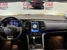 Voiture occasion RENAULT TALISMAN ESTATE 2.0 BLUEDCI 160 EDC INTENS GRIS Diesel Nimes Gard #7