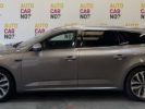 Voiture occasion RENAULT TALISMAN ESTATE 2.0 BLUEDCI 160 EDC INTENS GRIS Diesel Nimes Gard #3