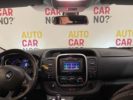 Voiture occasion RENAULT TRAFIC 3 COMBI L2H1 2.0 DCI 145 S&S INTENS NOIR Diesel Alès Gard #7