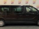 Voiture occasion RENAULT TRAFIC 3 COMBI L2H1 2.0 DCI 145 S&S INTENS NOIR Diesel Alès Gard #4