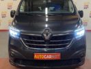 Voiture occasion RENAULT TRAFIC 3 COMBI L2H1 2.0 DCI 145 S&S INTENS NOIR Diesel Alès Gard #2