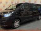 Voiture occasion RENAULT TRAFIC 3 COMBI L2H1 2.0 DCI 145 S&S INTENS NOIR Diesel Alès Gard